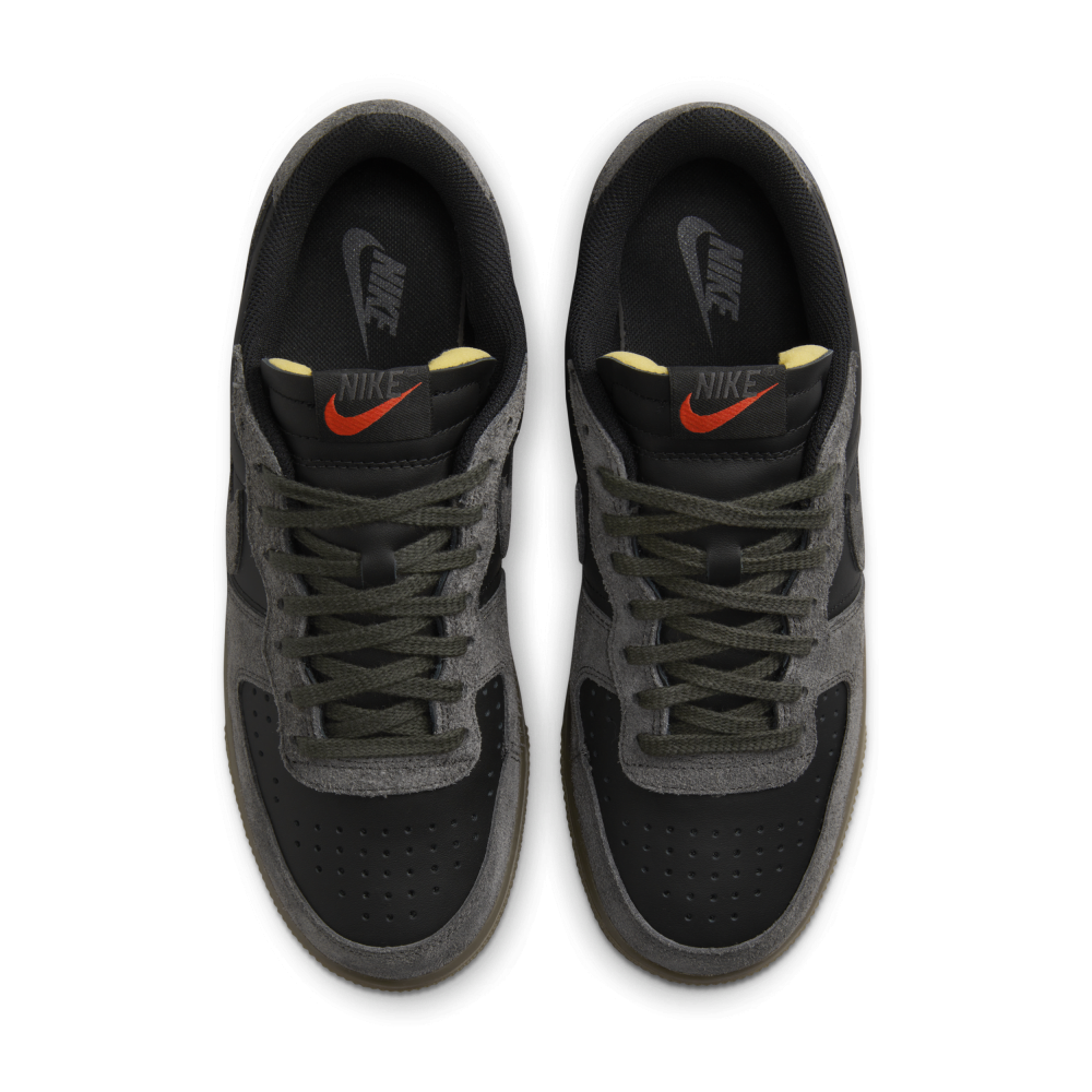 Nike Terminator Low FV0396-001 / schwarz