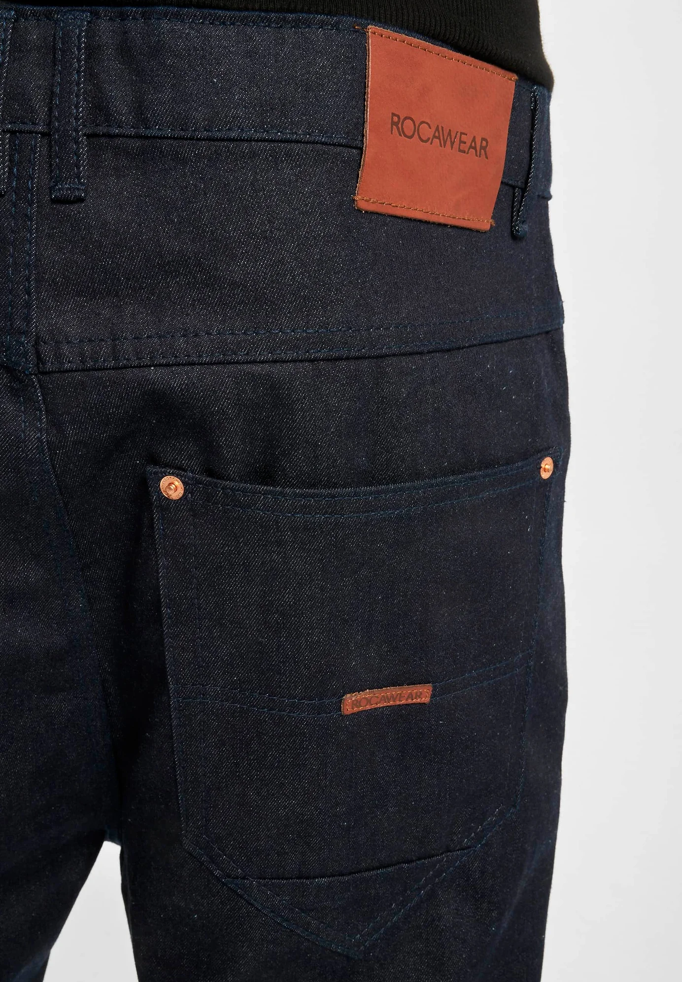 Vaqueros holgados Rocawear