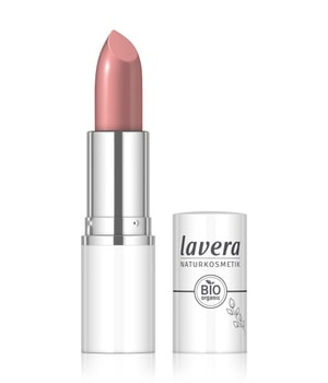 lavera Cream Glow Lipstick Lippenstift-1 Stk