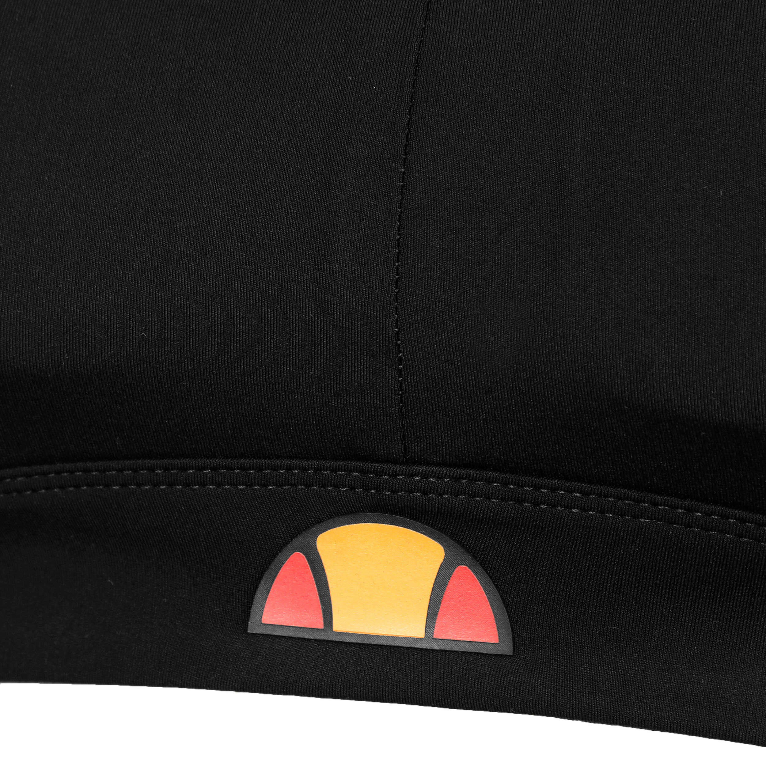 Ashtone Sport-BH Damen - Schwarz