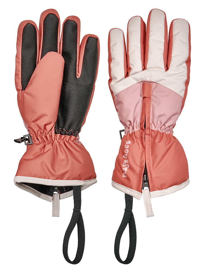 Playshoes Fingerhandschuhe in Pink günstig kaufen