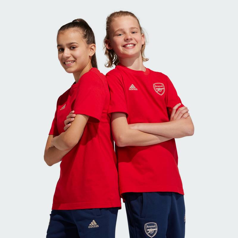 adidas FC Arsenal T-Shirt T-Shirt Kinder