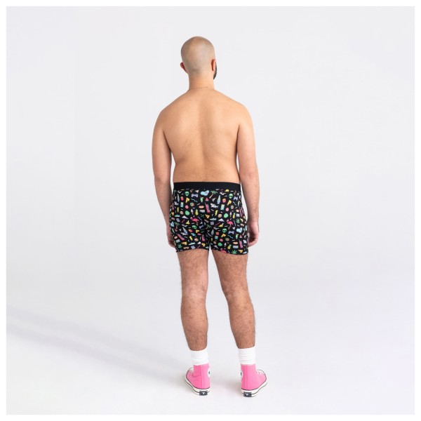 Saxx - Daytripper Boxer Brief Fly - Kunstfaserunterwäsche