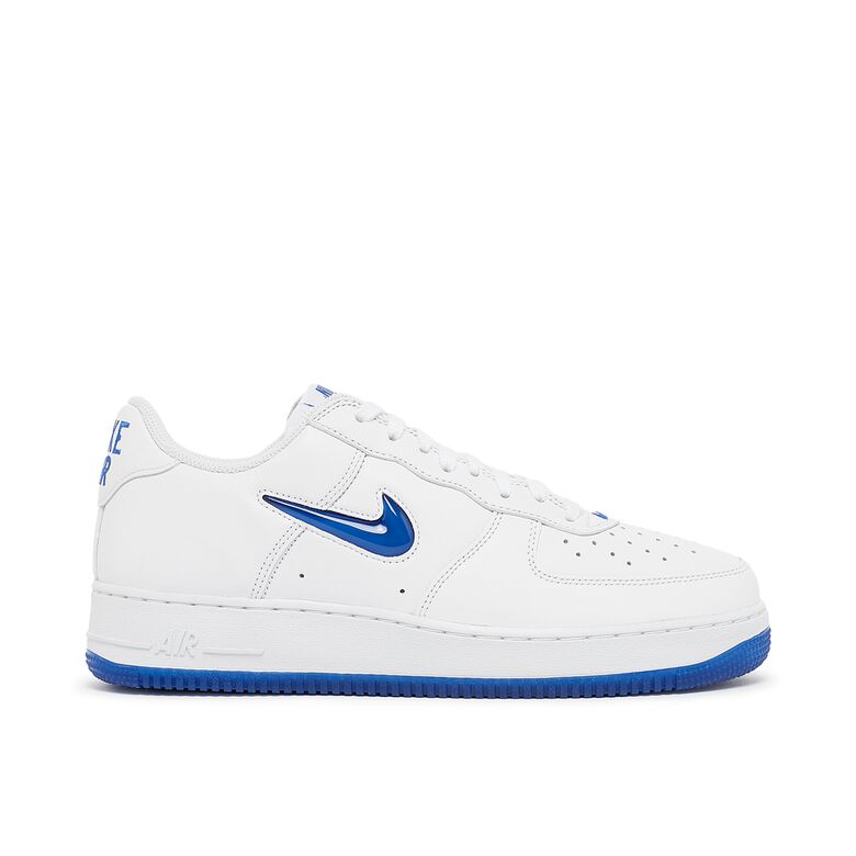 NIKE Wmns Air Force 1 Low Retro 