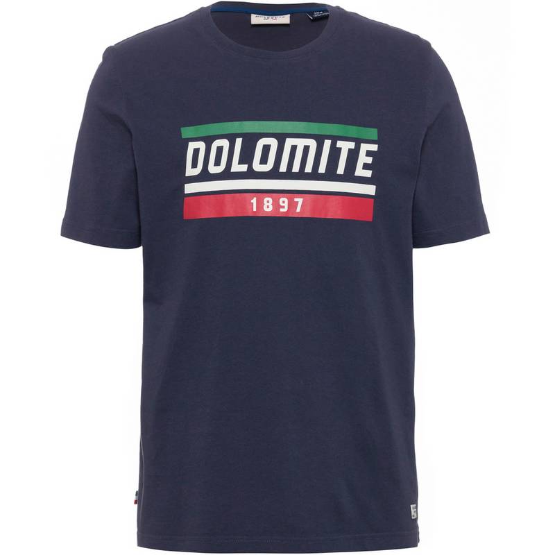 Dolomite GARD Printshirt Herren