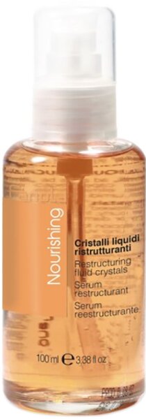 Fanola Nourishing Kristall- Liquid Haarserum