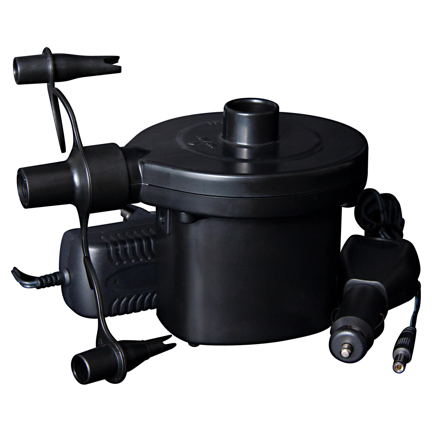 Elektropumpe Mobile Akku