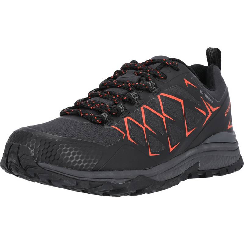 Endurance Tingst Wanderschuhe Herren