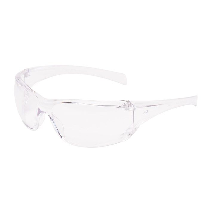 3M 7.21.27.065.00 Virtua AP zaštitne naočale od prozirnog polikarbonata