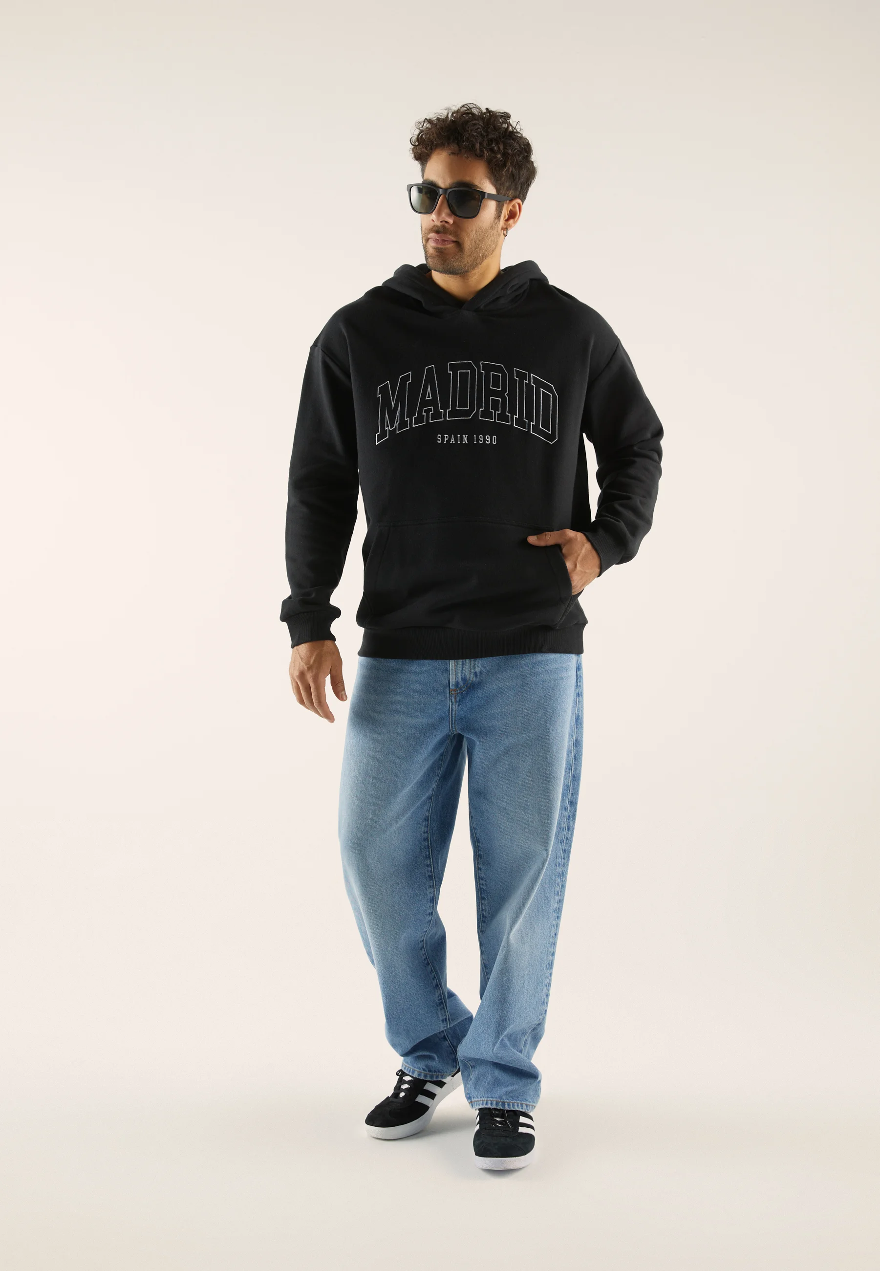 Sudadera Pier One