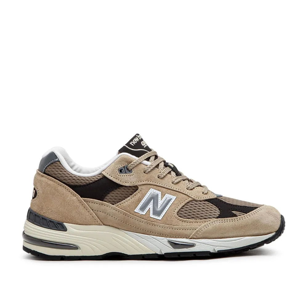 New Balance M991CGB Made in 991 UK M991CGB / braun
