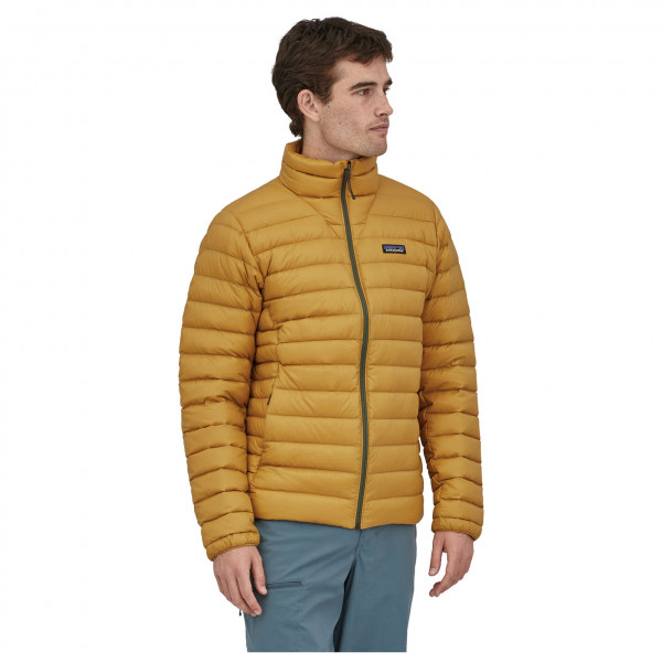 Patagonia - Down Sweater - Daunenjacke