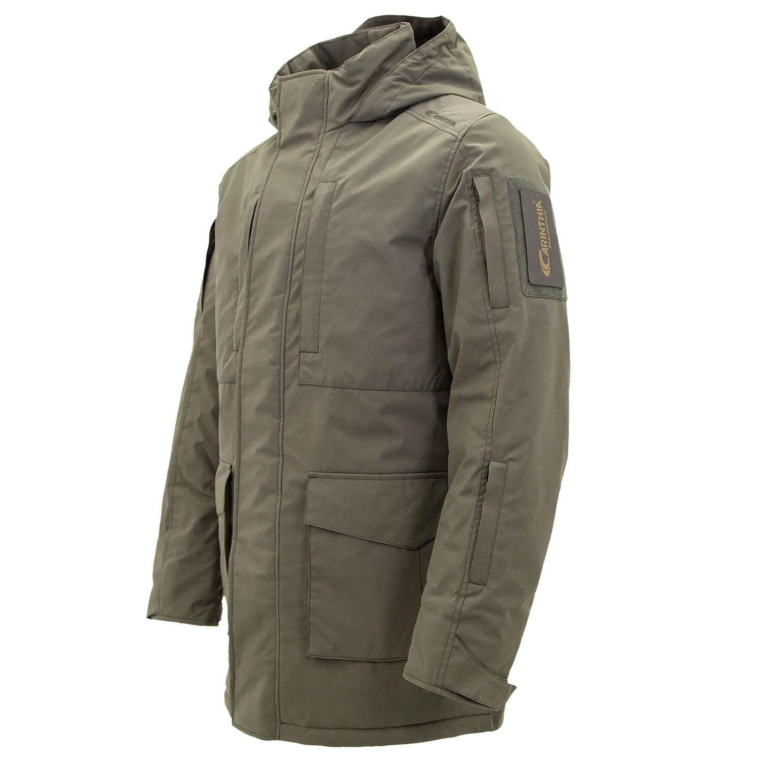 G-Loft Tactical Parka