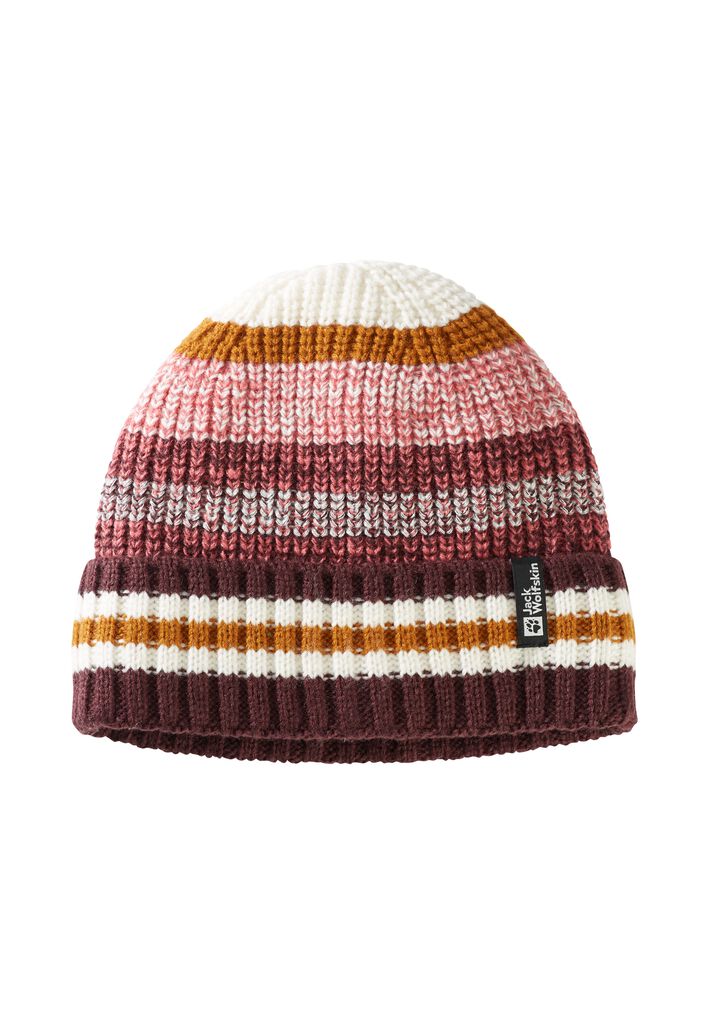 NIGHT HIKER BEANIE K Beanie Mütze Kinder