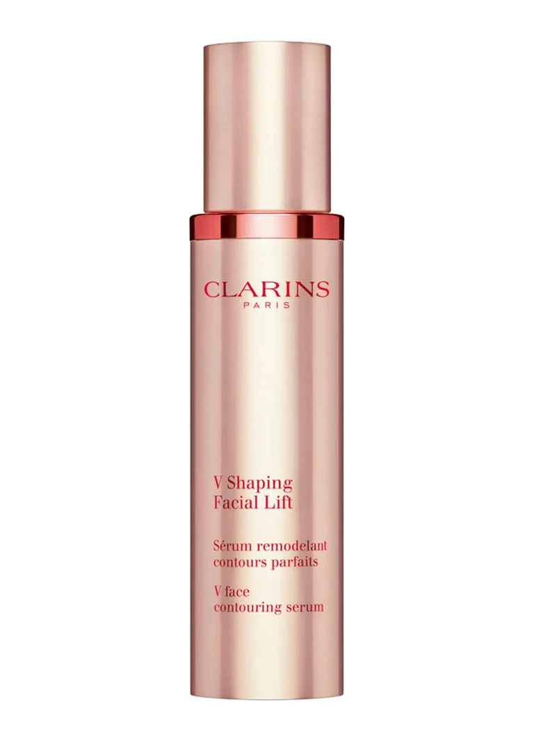 Siero lifting viso Clarins V Shaping