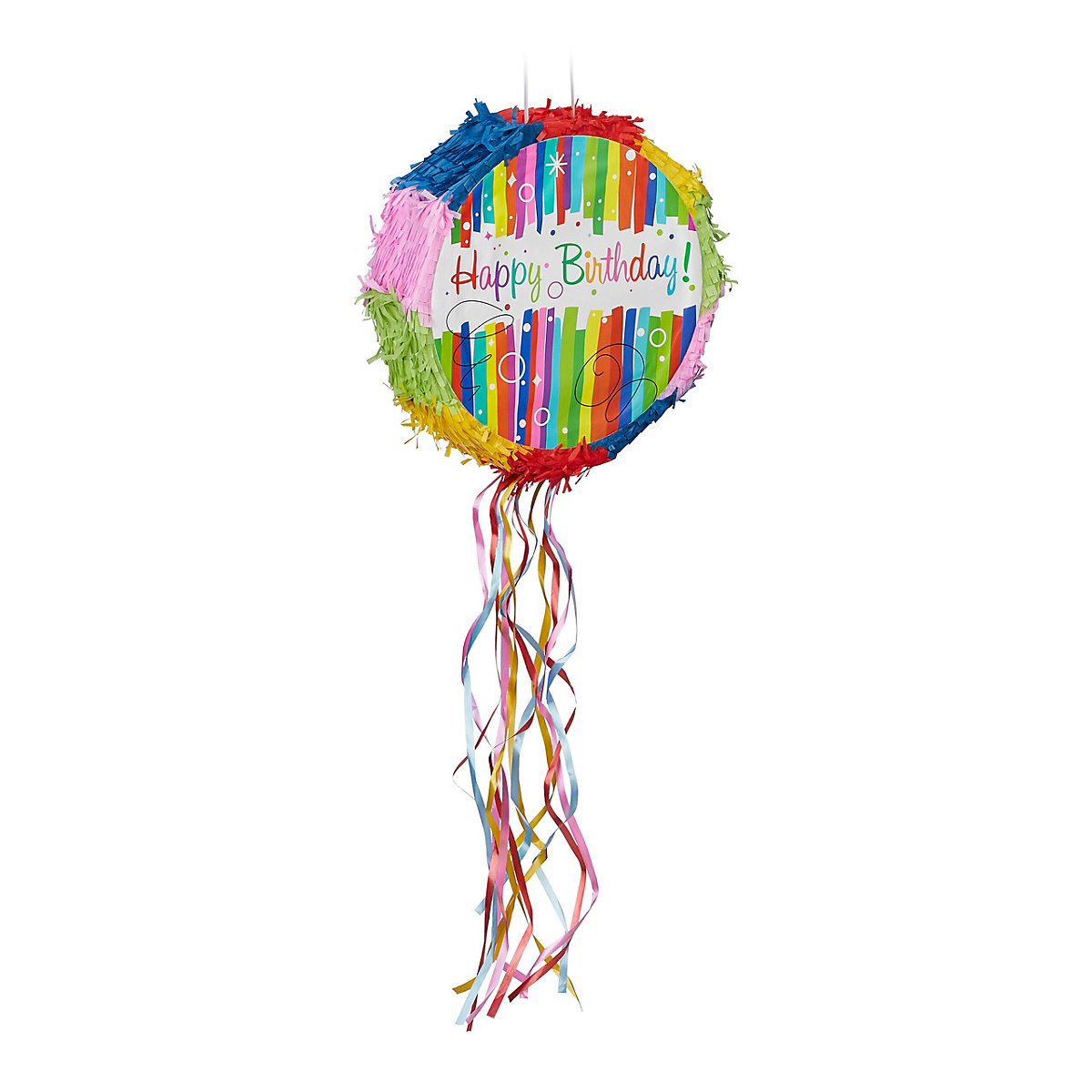 Pinata Geburtstag