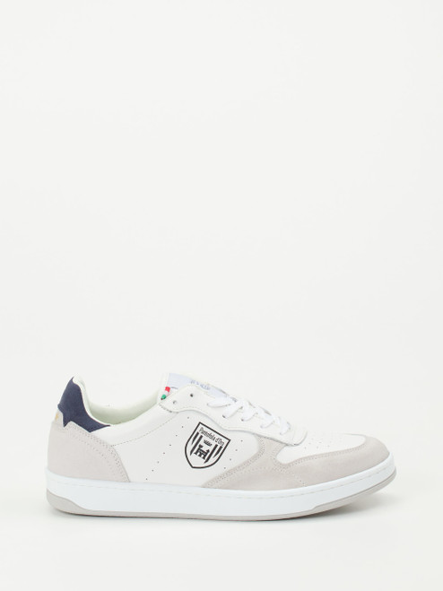 Sneaker-46617990427 Pantofola d´Oro