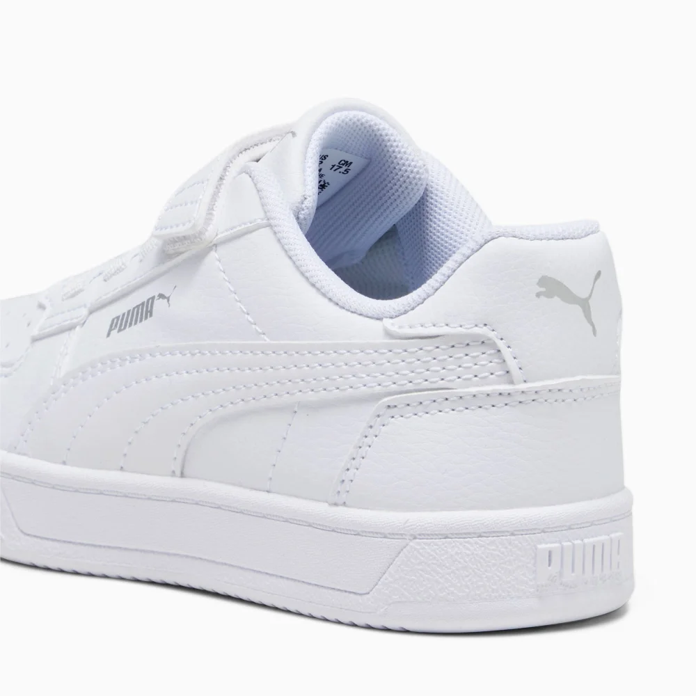 PUMA Caven 2.0 393839_02 / weiss