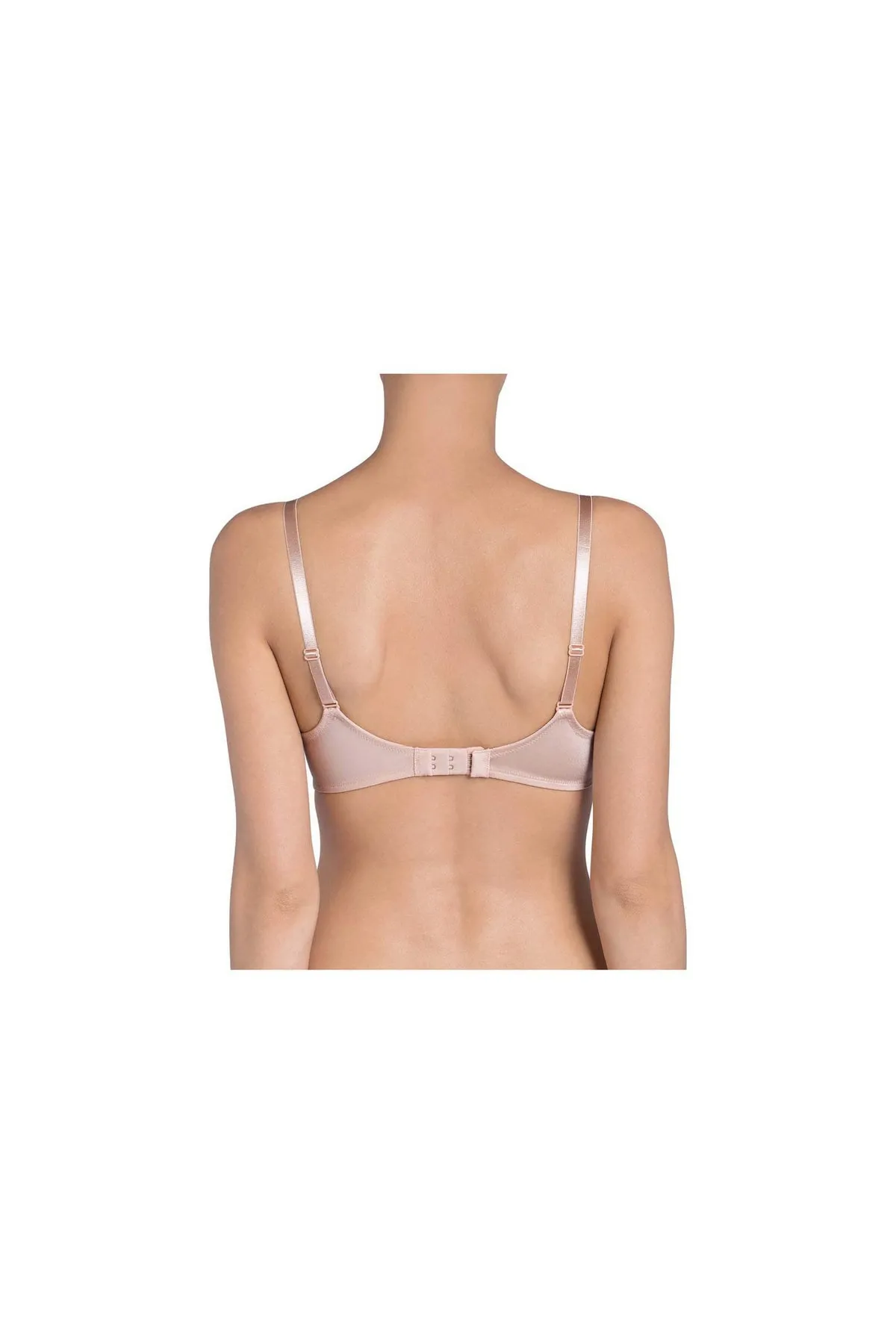 Triumph  BH - Beige - Strukturiert