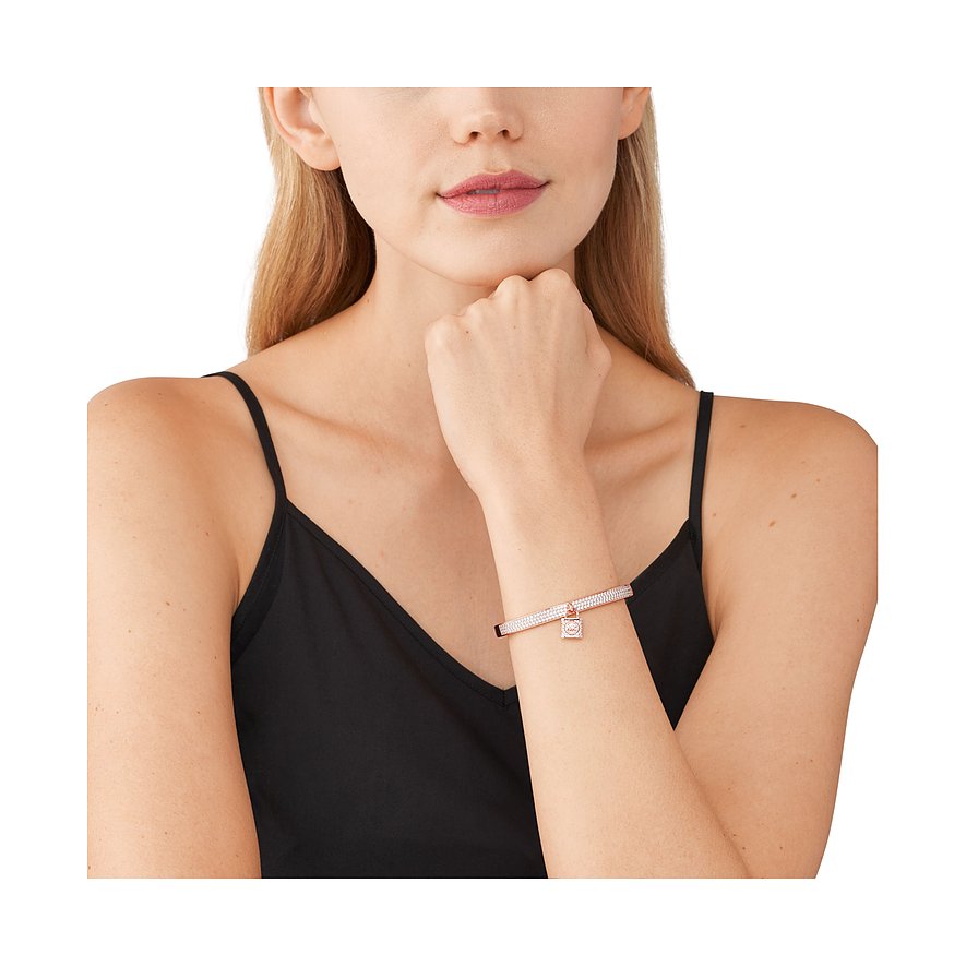 Michael Kors Armreif METALLIC MUSE