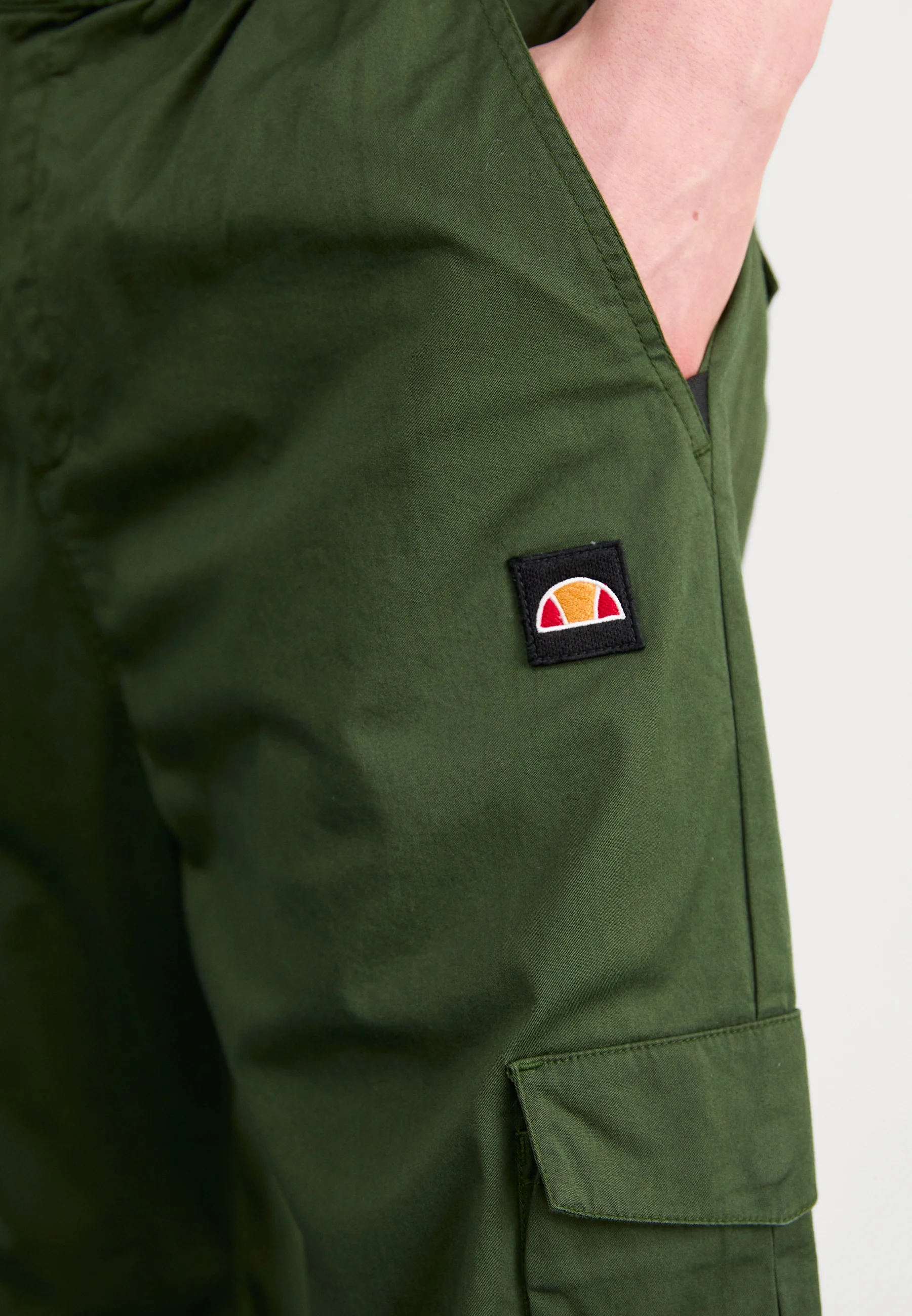 Ellesse RINGA - Pantalón cargo