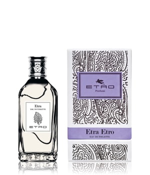 Etro Etra Eau de Toilette 50 ml