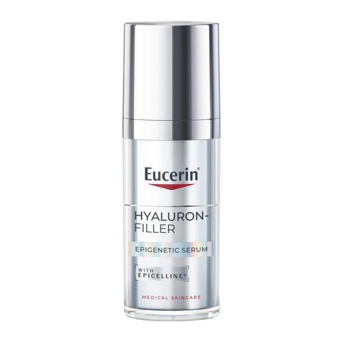 Eucerin Hyaluron-Filler epigenetické sérum 30 ml