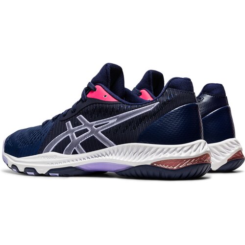 DAMEN VOLLEYBALLSCHUHE NETBURNER BALLISTIC FF 2