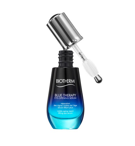 Biotherm Blue Therapy Eye-Opening Serum