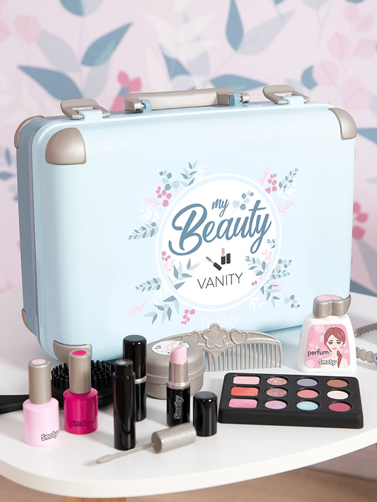 Mon Vanity Beauté