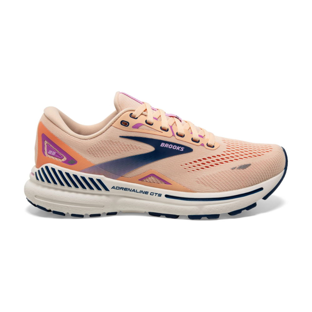Brooks Adrenaline GTS 23 120381-1B-795 / orange