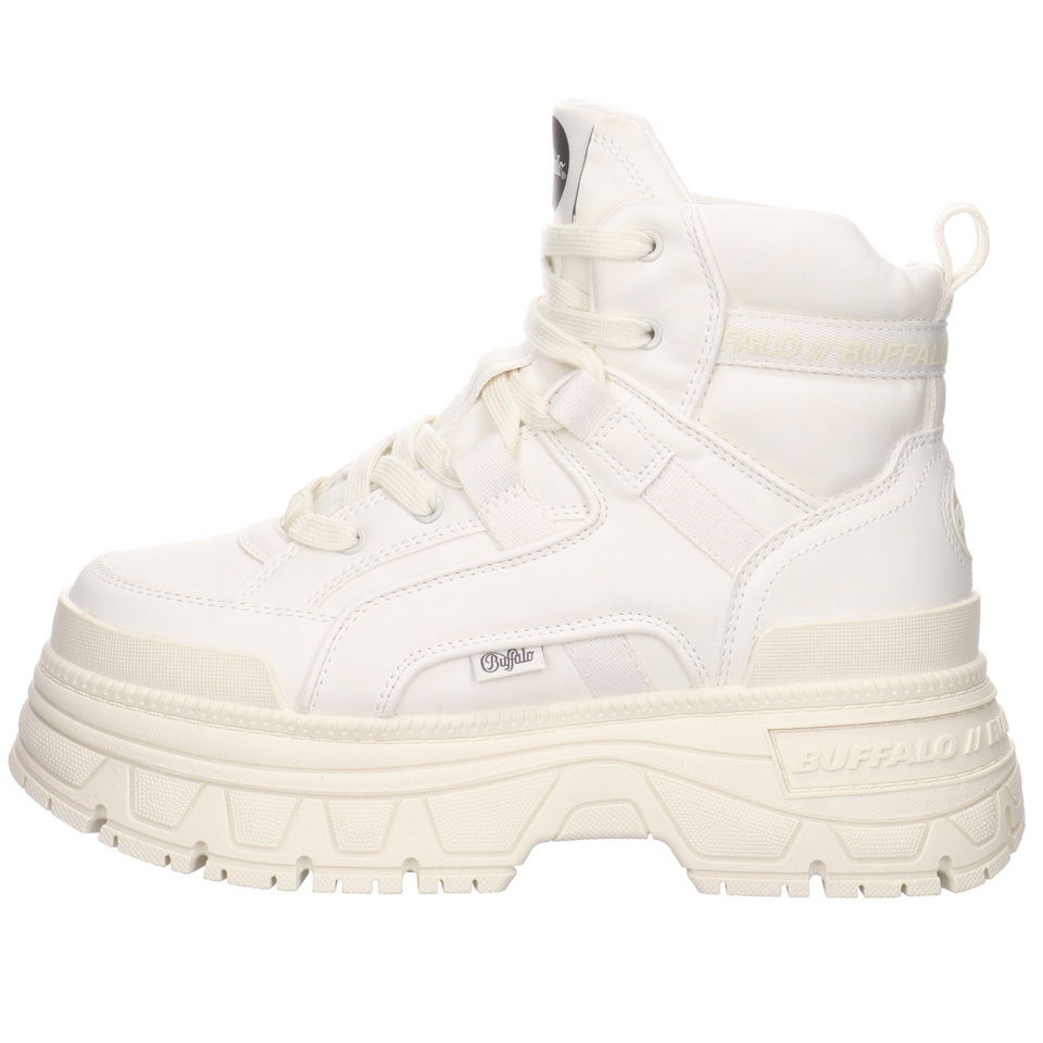 Buffalo Fusion HYB Mid Boots