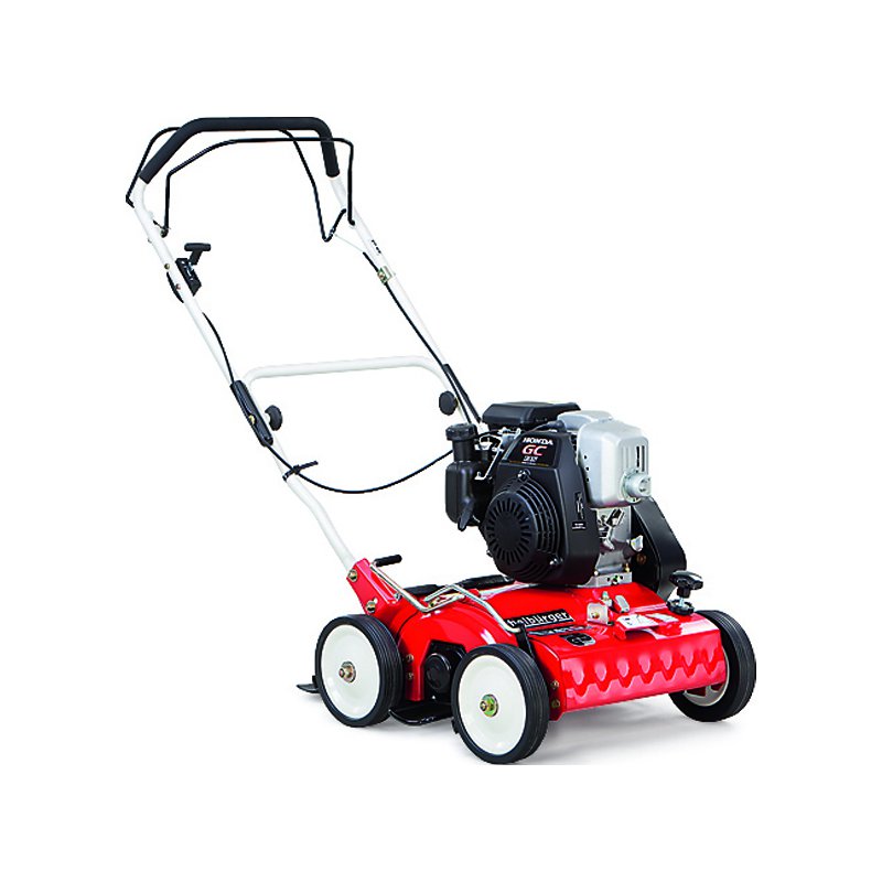 Tielbürger AI-046-201TS TV410 Pro -pystyleikkuri Honda GC135