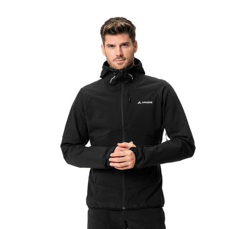 VAUDE Men's Larice Jacket V Outdoorjacke Herren
