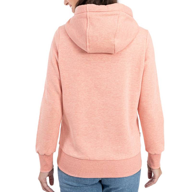 DEPROC active HILDADC Women Sweatshirt Damen