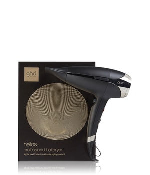 ghd helios schwarz Haartrockner 1 Stk