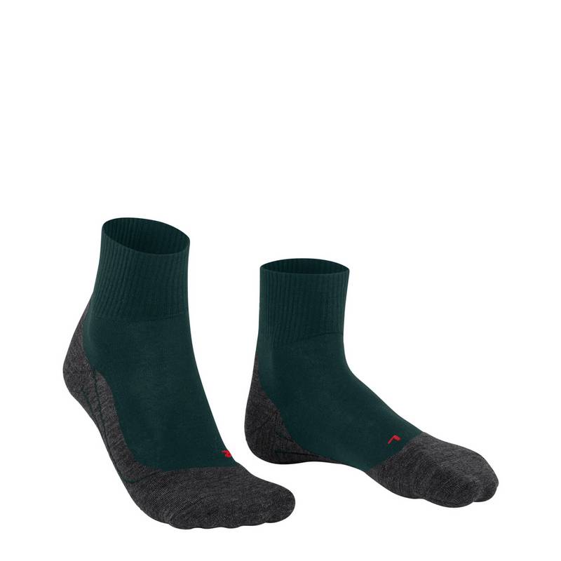 Falke TK5 Wander Wool Short Wandersocken Herren