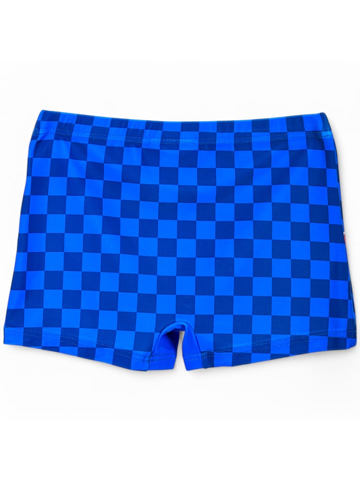 Paw Patrol Badehose Paw Patrol in Blau günstig kaufen