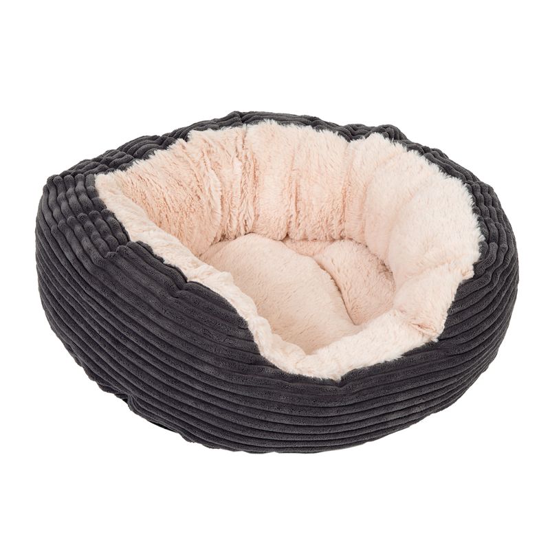 Kuschelbett Cozy Cord zu TOP-Preisen