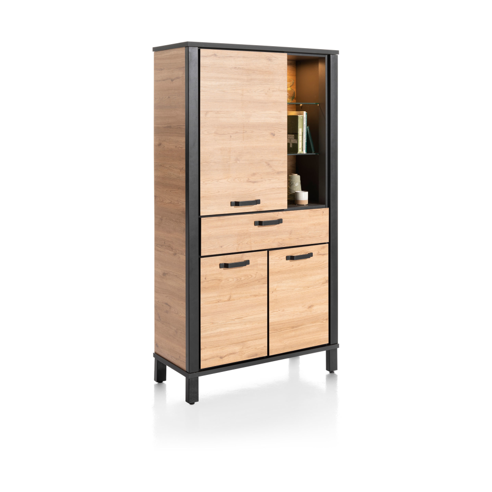 Schrank Sardinie