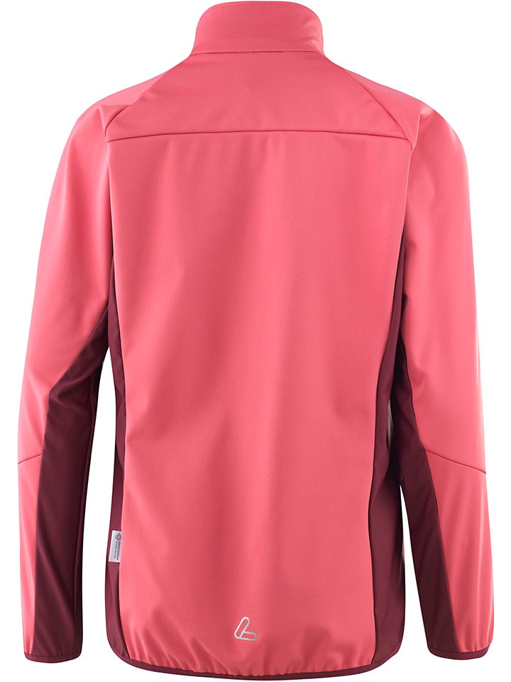 Löffler Fahrradjacke 