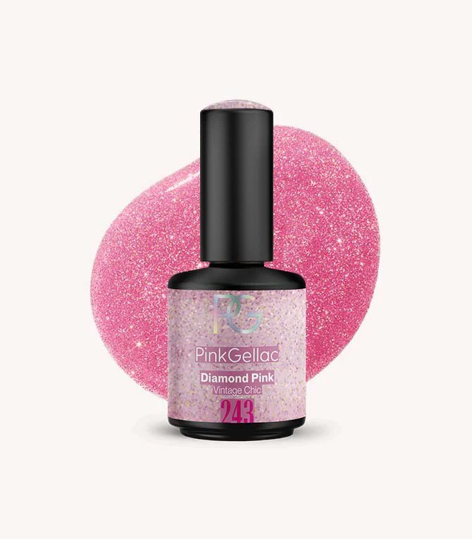 243 Diamante Rosa