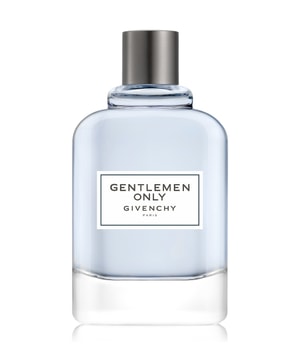 GIVENCHY Gentlemen Only Eau de Toilette-100 ml