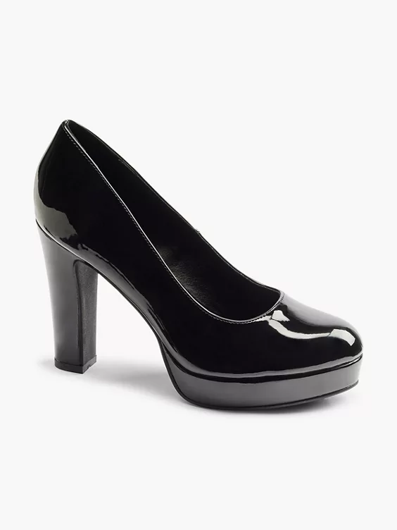 Graceland Pumps
