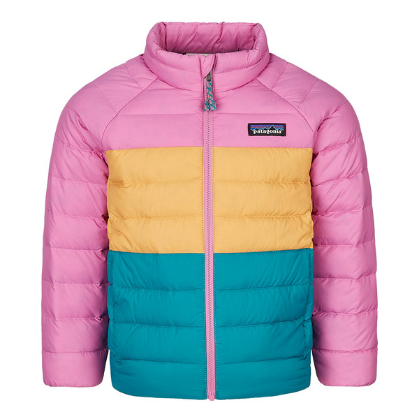BABY DOWN SWEATER Kinder - Daunenjacke