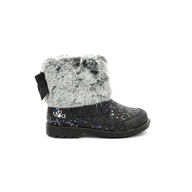 Boots synthetique Stelie