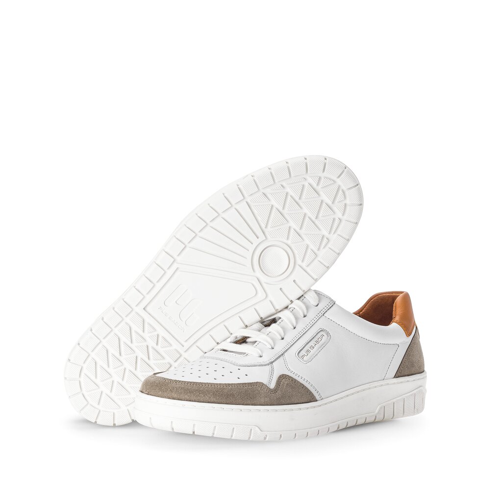 Pius Gabor PG1004 Sneaker low weiß