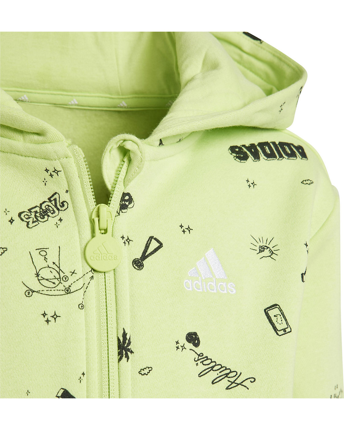 Jogginganzug LK BLUV Q3 TS für Jungen