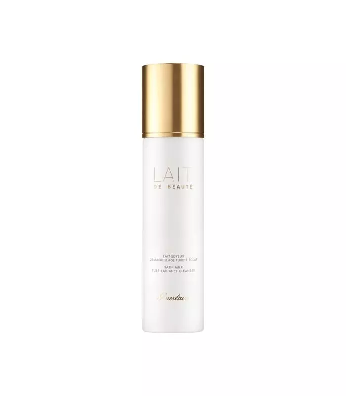 LAIT DE BEAUTÉ Lait Démaquillant
