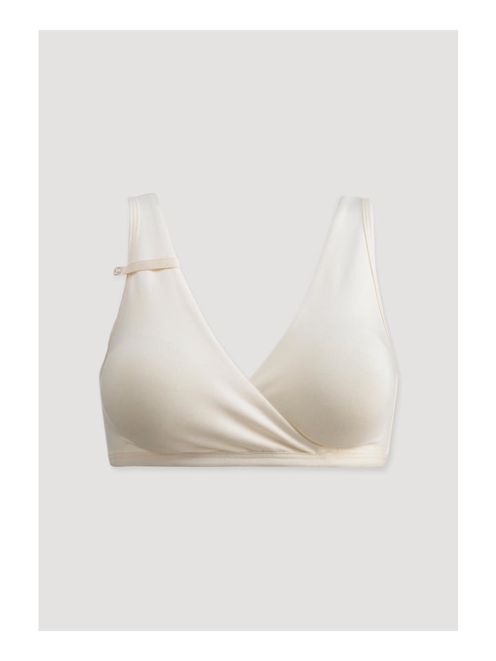 Hessnatur Soft-Bustier in natur günstig kaufen